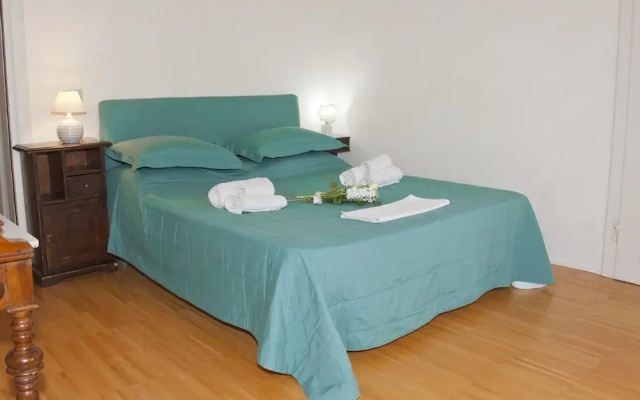 Villa Luce Tuscany