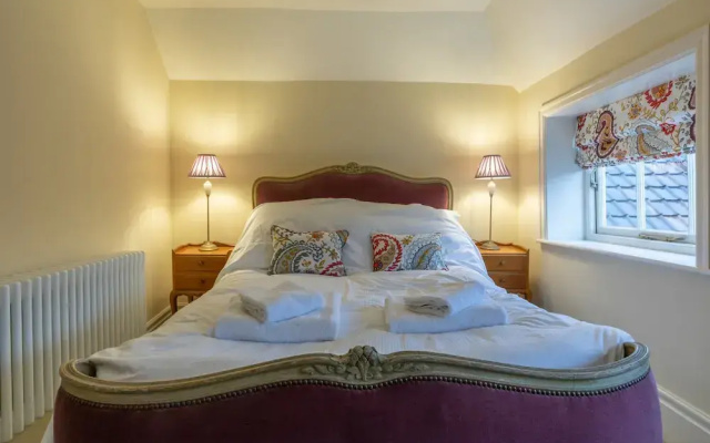 71 Micklegate - Apartment 1