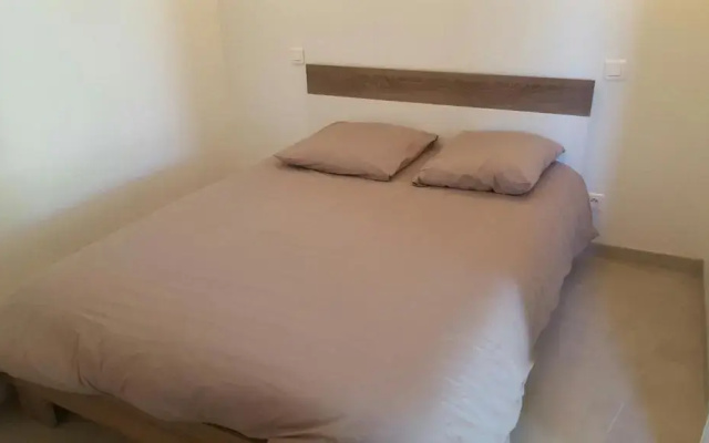 T2 De 45 M2 Sur Porticcio Avec Jardin