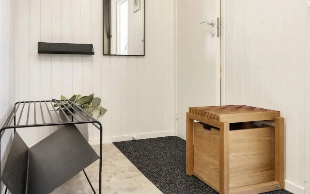 5 Star Holiday Home in Bindslev