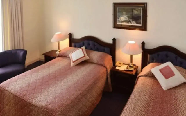 Butler Arms Hotel
