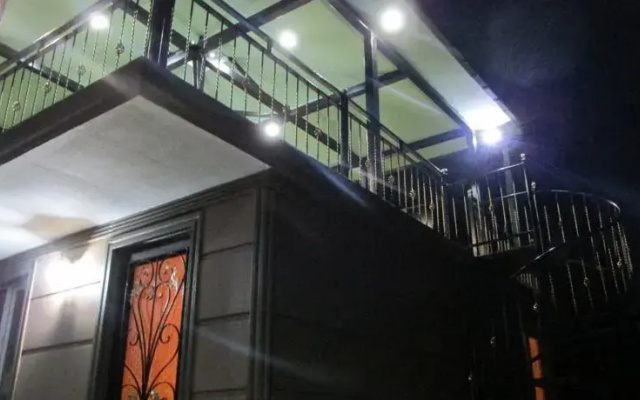 Giorgis Guest House Kobuleti