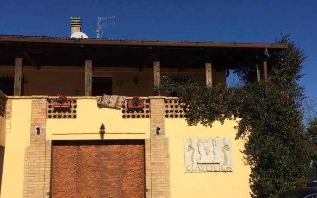 Masseria Ciavolich