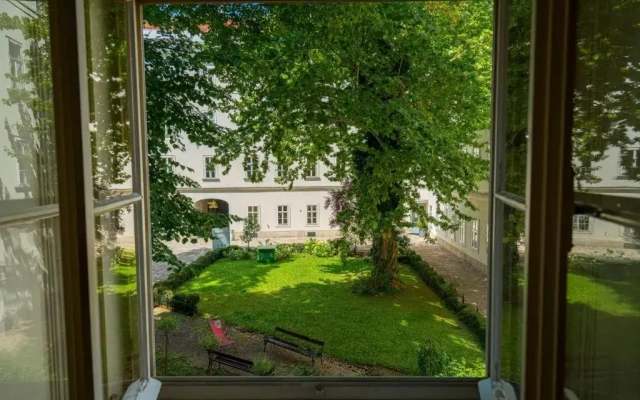 Vienna Residence, Am Heumarkt - Stadtpark