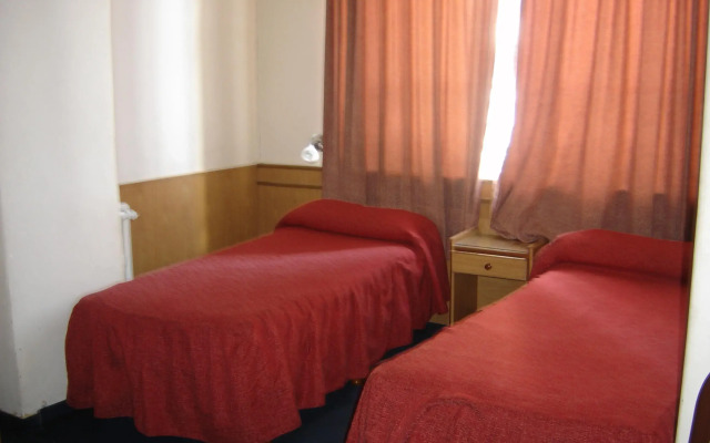 Hotel Chile