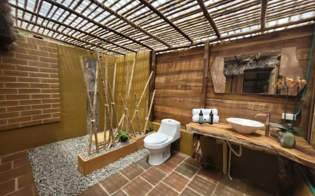 eco-Hotel Carigua