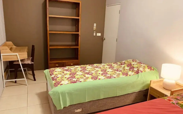 City Home Tahiti