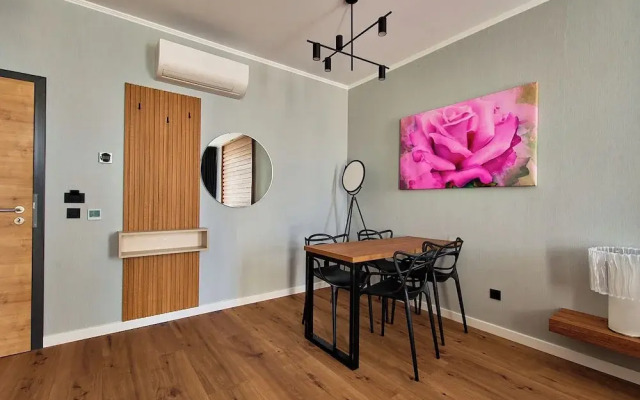 Bach Apartments 2