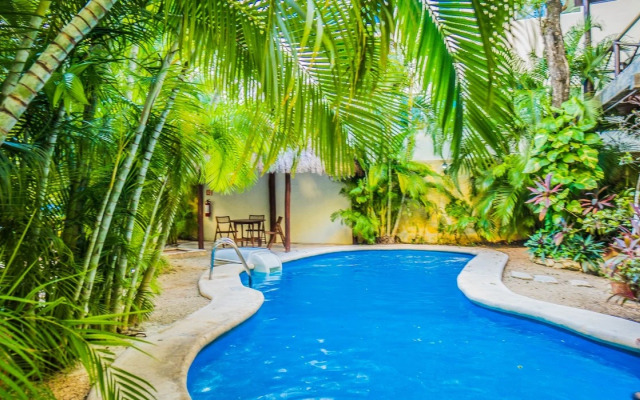 magic paradise
