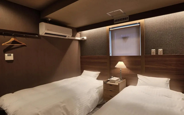Ryuka Hotel Naha
