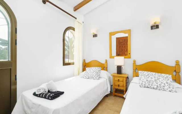 Casa Virginia