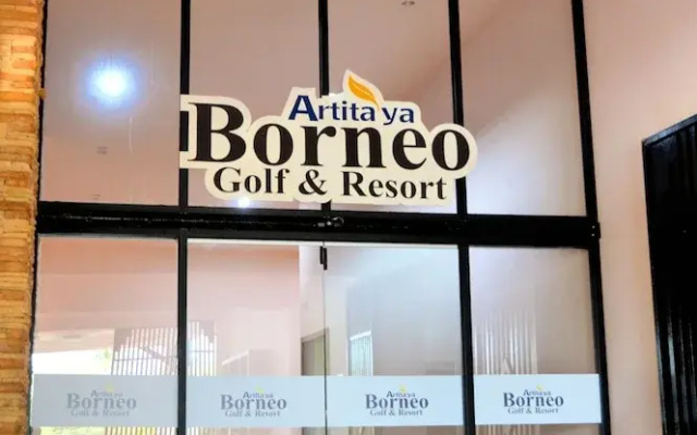 Artitaya Borneo Golf Resort