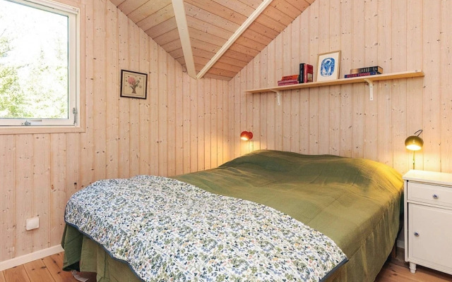 4 Star Holiday Home in Graested