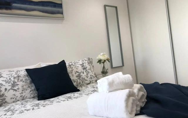 Cosy One Bedroom Apartment By Creatick