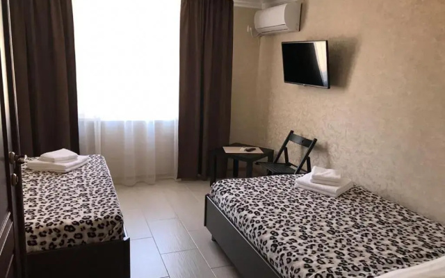 Guest House Belye Nochi