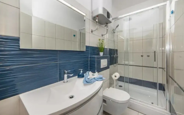Apartment Tafra 2