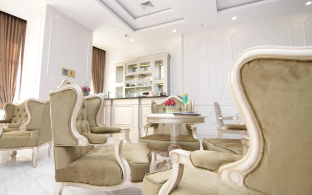 Grand Keisha Yogyakarta