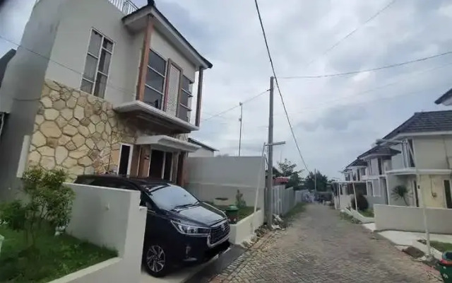 Villa Bahari Batu