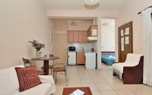 Markos apartments 2