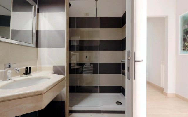 A7 Piazzetta Margutta A7 - My Extra Home