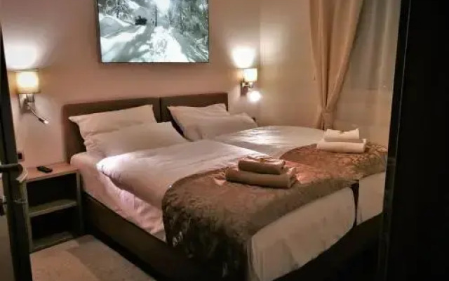 Appartements Onyx