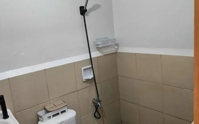 Cebu Cozy Nook Condo