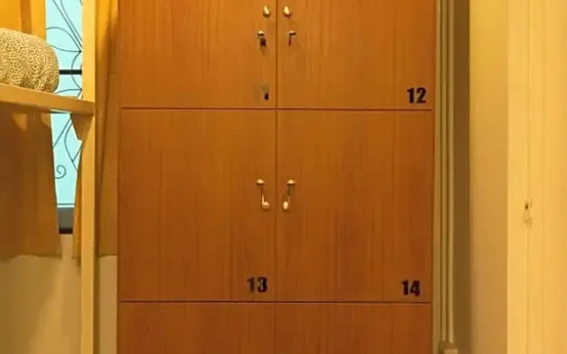dara three hostel