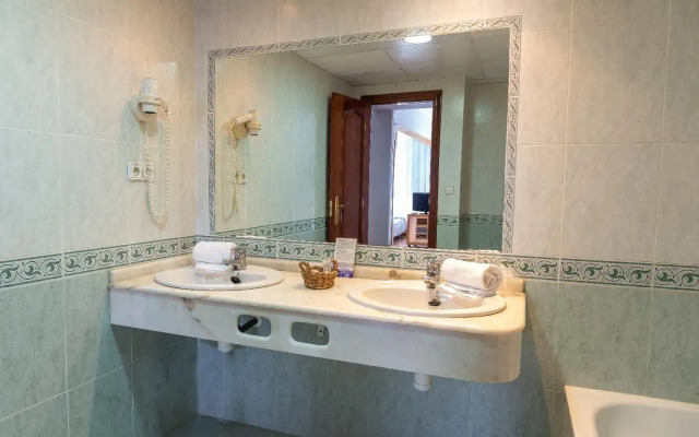 Hotel Beleret