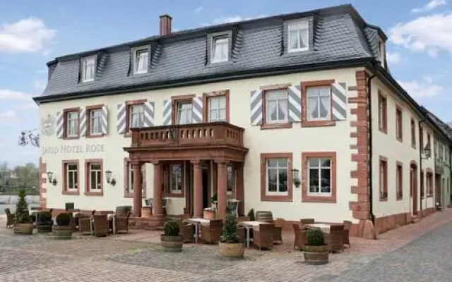 Jagdhotel Rose