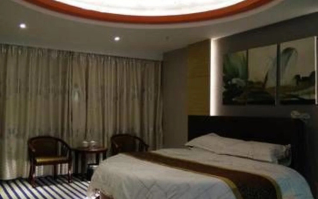Kai Le Di Business Hotel