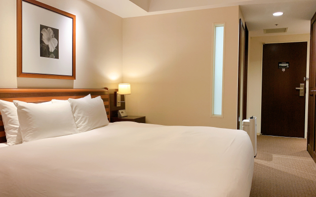 ANA Crowne Plaza Okayama by IHG