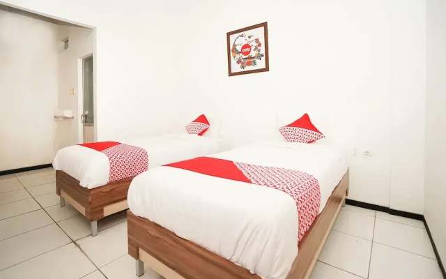Galaxy Homestay By OYO Rooms