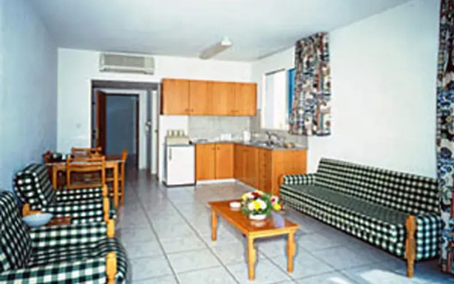 Valana Apartments