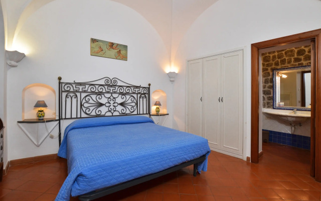 Casa Lella in Furore