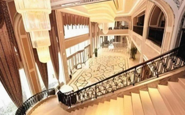 New Century Grand Hotel Xinxiang