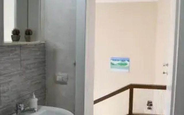 B&B Vistamar