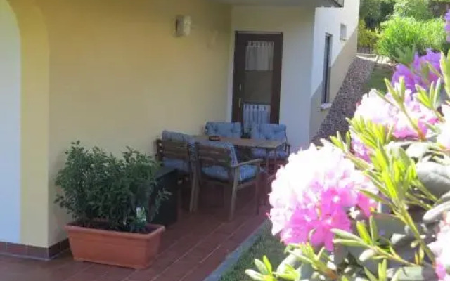 Ferienwohnung am Eck
