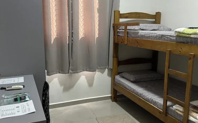 Guaru Inn Hostel