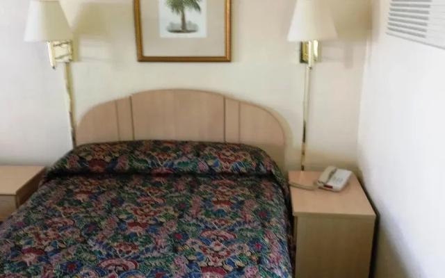 Campbell Motel