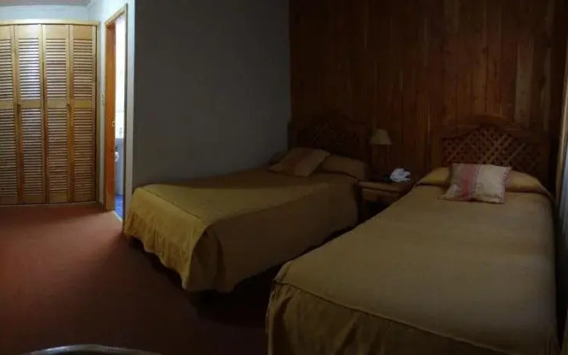 Hostal Pacifico