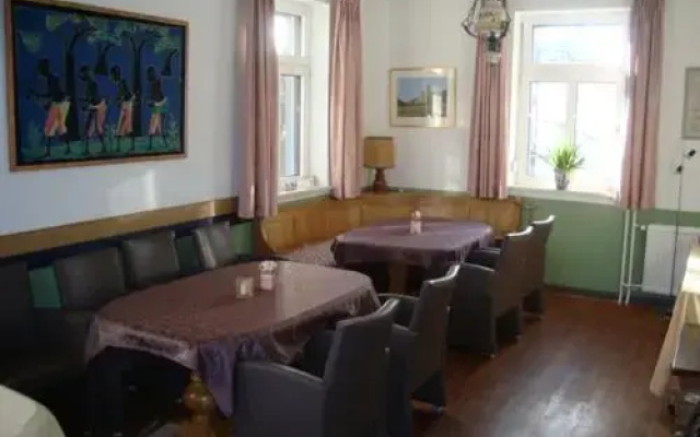 Hoeve Rott