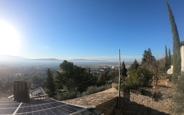 House Near Assisi Perfect for Holidays With Animals