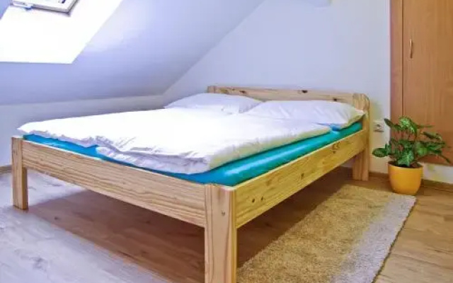 Pension U Pálenice