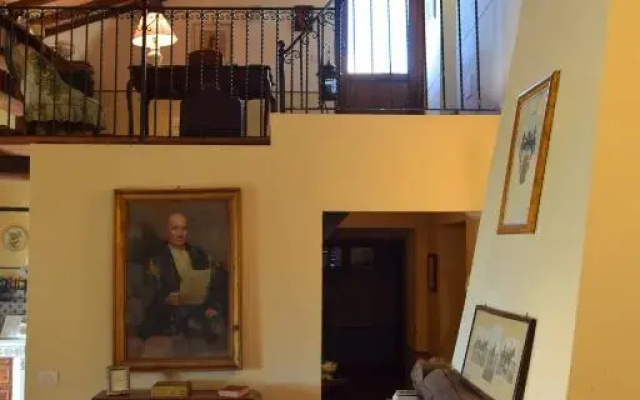 Attico Panoramico in dimora storica