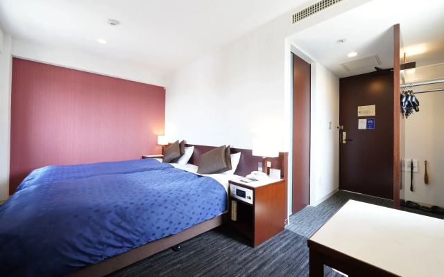 Meitetsu Inn Nagoya Ekimae