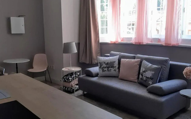 Flat Jindrichuv Hradec