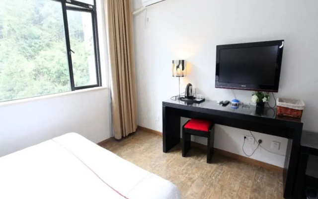 Ala Hotel Huangshan