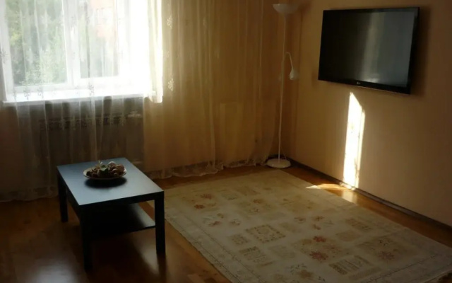 Sadovaya Apartment