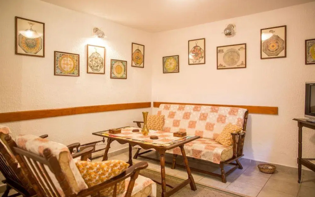 Apartment Azur
