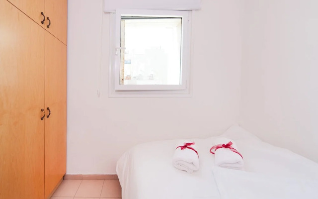 Sea N'Rent - 118 Ben Yehuda Tel Aviv